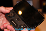 Gametel adds a wireless controller to your smartphone