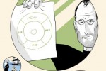 The Zen of Steve Jobs graphic novel available this week