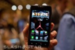 DROID RAZR MAXX on sale now