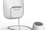 Belkin WeMo promises iPad home automation