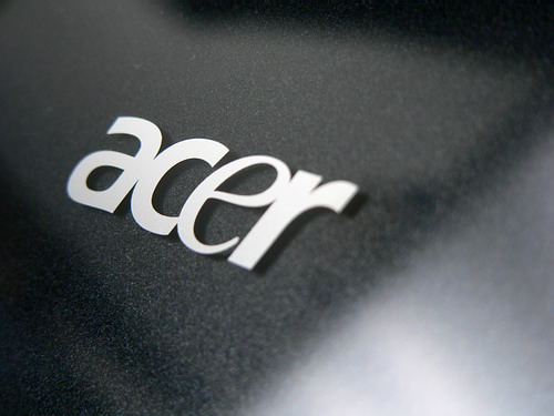 Acer Aspire S5 ultrabook: 15mm thick plus Thunderbolt