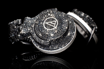 Crystal Rocked takes your Beats and Street by 50 headphones to a new shiny level