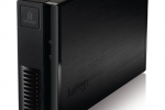 Iomega EZ Media and Backup Center revealed
