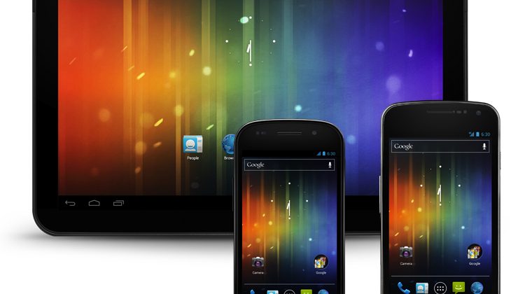 Android Design site targets iOS-style app consistency in ICS