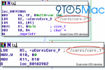 Quadcore Apple A6 support found in iOS 5.1 beta