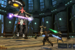 Star Wars: The Old Republic costliest game ever to produce
