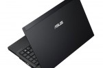Asus B23E 12.5-inch high-end ultraportable revealed
