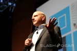 Steve Ballmer shows off Windows Phone LTE for AT&T