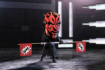 Star Wars lands on iOS and Android via Brisk for 3D release