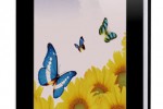 Bambook Sunflower eReader launches with Mirasol