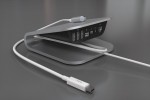 Belkin’s Thunderbolt Express Dock to ship in September for $299