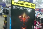 Diablo III launching February 1 2012 says retailer