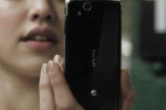 Sony Ericsson XPERIA Arc HD mystery CES 2012 phone teased in subway