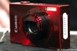 Canon PowerShot Digital ELPH 520HS crams in 12x zoom