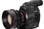 Canon EOS C300 Digital Cinema Camera up for $16k pre-order