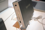 HyperJuice External Battery for MacBook 2012 Lineup hands-on