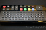 Samsung inTouch TV Hands-on