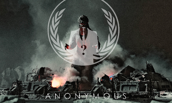 Anonymous take down Department of Justice, RIAA, MPAA, Universal Music