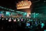 Blizzard’s BlizzCon benched for 2012