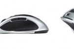 Genius DX-ECO Bluetooth mouse uses a capacitor that recharges in minutes