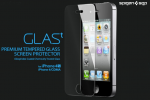 iPhone 4S GLAS.t adds another layer of glass for protection