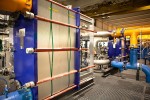 Google’s recycled paper mill datacenter uses seawater for green cooling