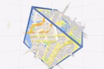 Google Maps app adds more floorplans; Google+ geo-game previewed