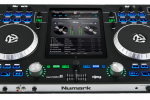 Numark IDJ PRO DJ Controller for iPad revealed