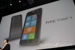 AT&T HTC Titan 2 LTE revealed with 16 megapixel camera