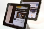 iPad hits 3bn app downloads while Android tabs lag at 440m