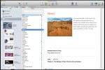 iBooks Author is here