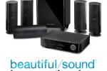 Harman Kardon SB 30 soundbar and BDS x70 Series home theater speakers revealed