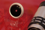 OZAKI O!photo Lens Case for iPhone 4S hands-on