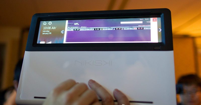 The Real Ultrabook Challenge: Forgetting the MacBook Air