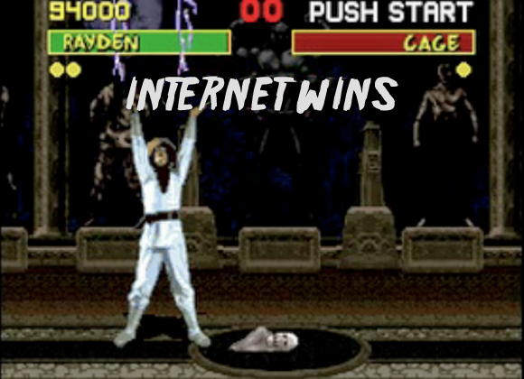 SOPA and PIPA delayed indefinitely, Internet Wins