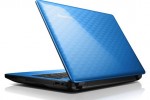 Lenovo IdeaPad S, Z, G and Y Series notebooks debut