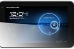 ZTE mystery tablet V66 revealed via FCC