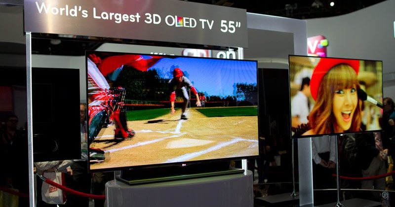 Will the Apple Television Have Any Room to Be Special?