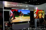 LG OLED TV mass-production in July as Q4 panel losses narrow