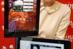LG Optimus Pad LTE revealed