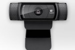 Logitech to offer new webcam tech for business users