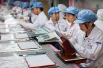 Apple at vanguard of consumer electronics labor accusations
