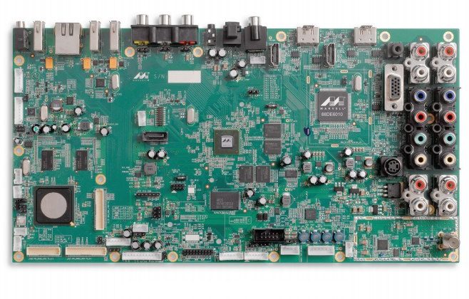 Google TV ditches Intel for ARM