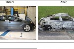 Chevrolet Volt cleared of fire defect suspicions