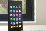 Nokia silent on N9 sales as MeeGo kept out of spotlight