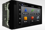 Parrot Asteroid in-car Nav & Entertainment systems revealed