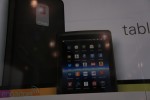 Polaroid Android tablet/eReader leaks