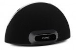 Pure Contour 200i Air iPhone speaker-dock packs AirPlay