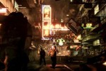 Multiplayer and 6-player co-op comes to Resident Evil 6