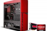 MAINGEAR outs AMD HD 7970 toting gaming PCs